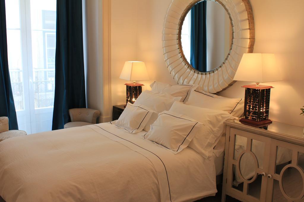 Downtown 2* Lissabon