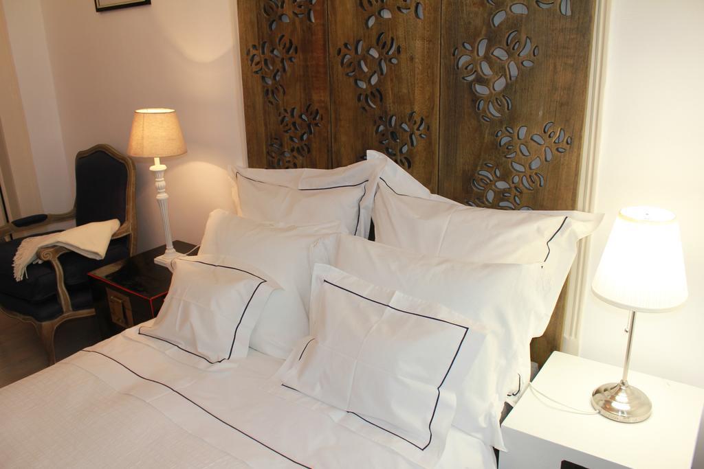 Downtown 2* Lissabon