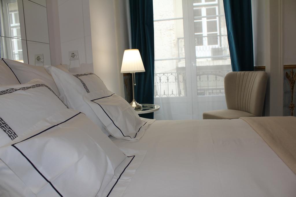 Downtown 2* Lissabon